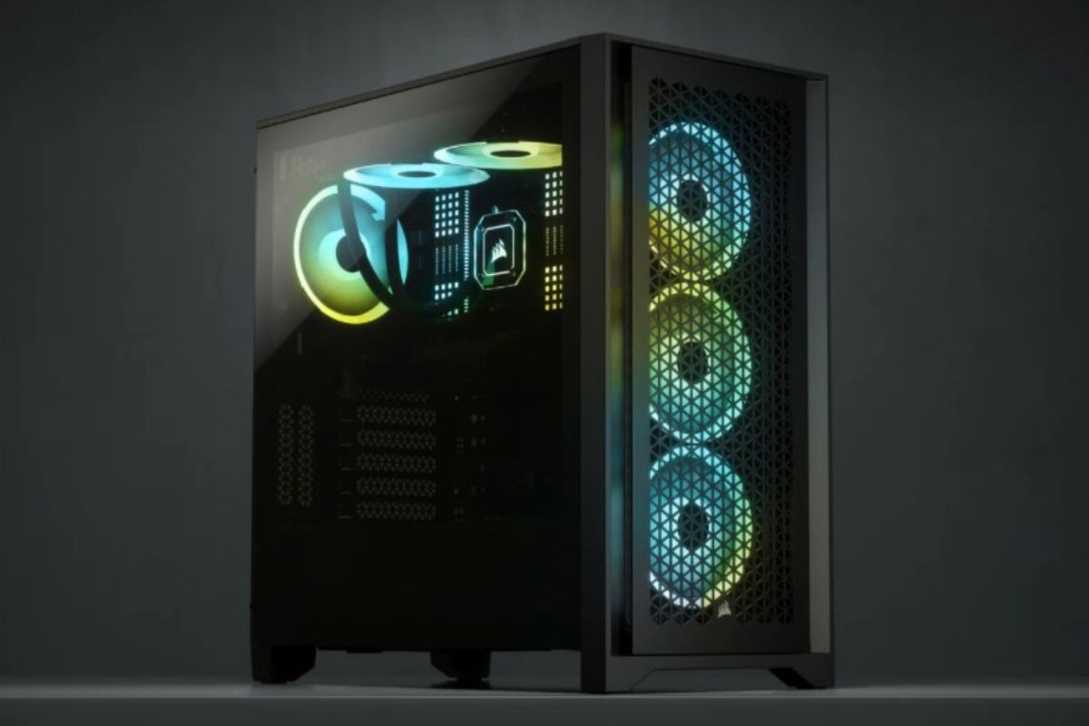 Parcel ligning Dwelling Mainstream gaming PC build guide: The best PC parts you need for gaming in  2023
