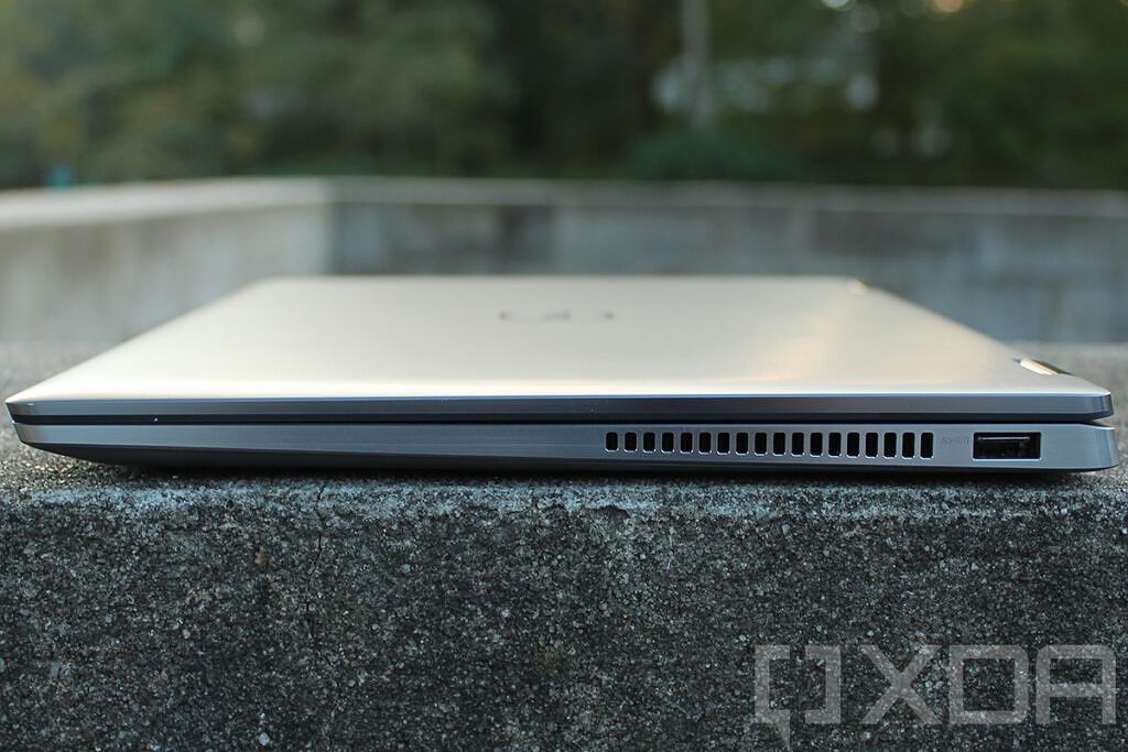 Dell Latitude 9420 2in1 Review The topend Dell business notebook