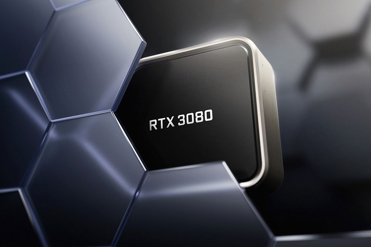 GeForce Now RTX 3080