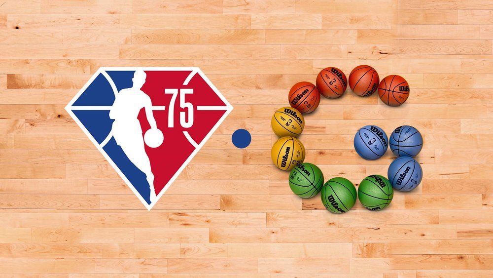 Google Pixel NBA partnership