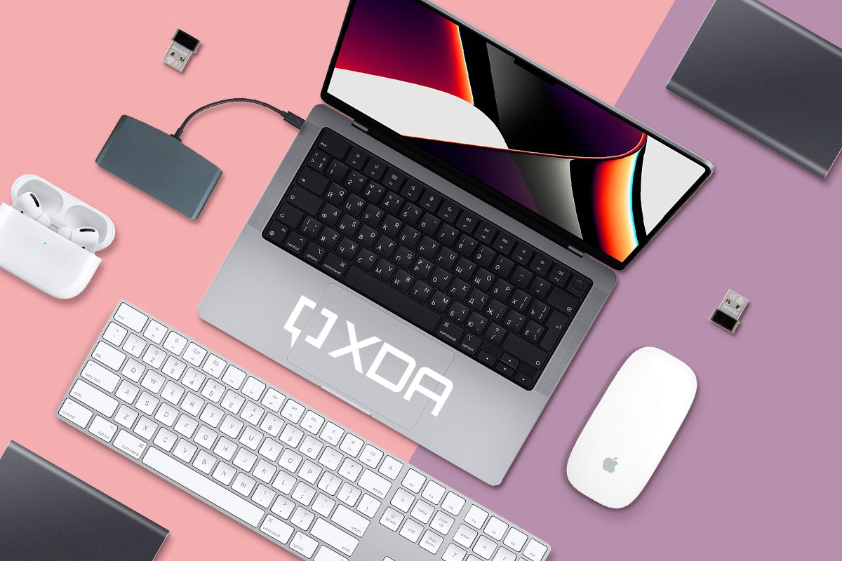 7 essential accessories for your new MacBook Pro