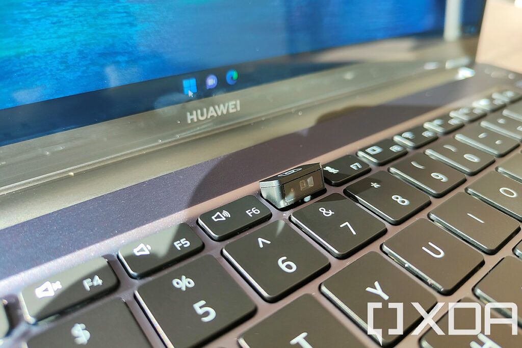 Huawei MateBook 16 review: A great laptop, minus the webcam