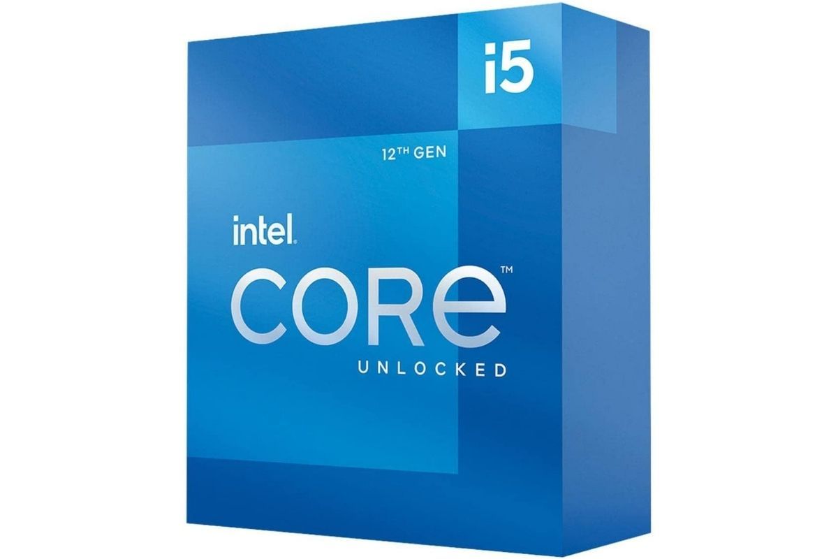 The Intel Core i5-12600K is currently our pick for the best CPU you can buy on the market.