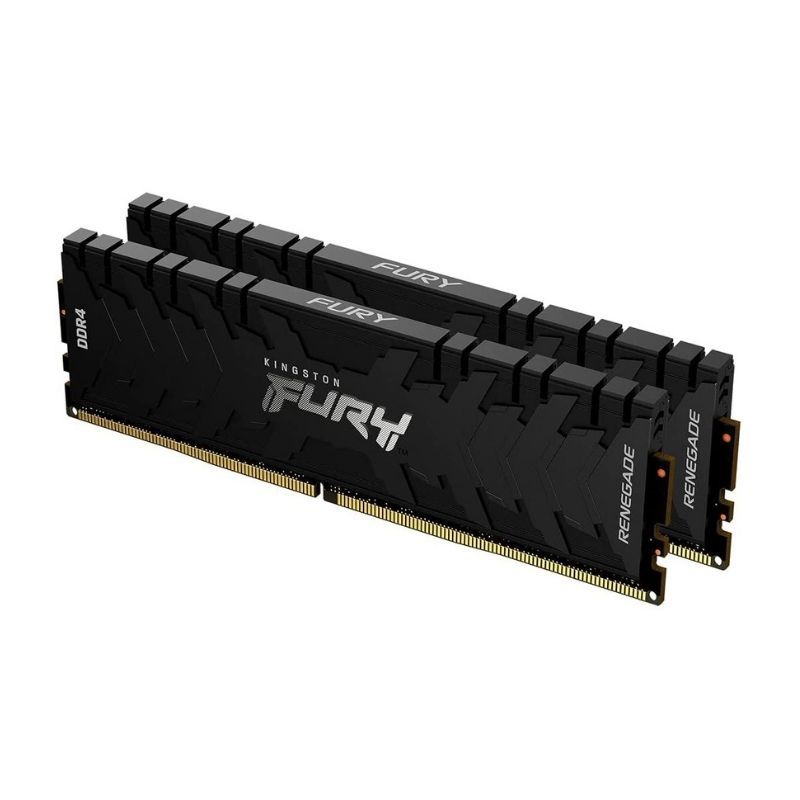 The Kingston FURY Renegade 64GB is worth picking up on sale. These sticks will nicely compliment your high-end gaming PC build with its impressive performance and aesthetics.