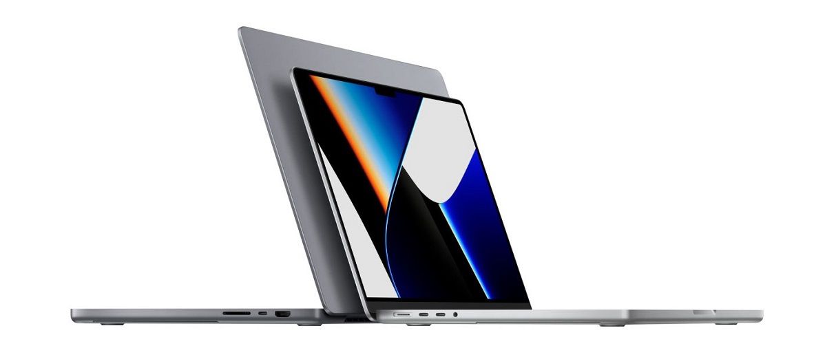 The 2021 MacBook Pro is an incredibly powerful and efficient laptop that can give you fantastic performance anywhere you go.