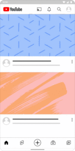 YouTube rolls out "New to you" tab to help users find fresh content