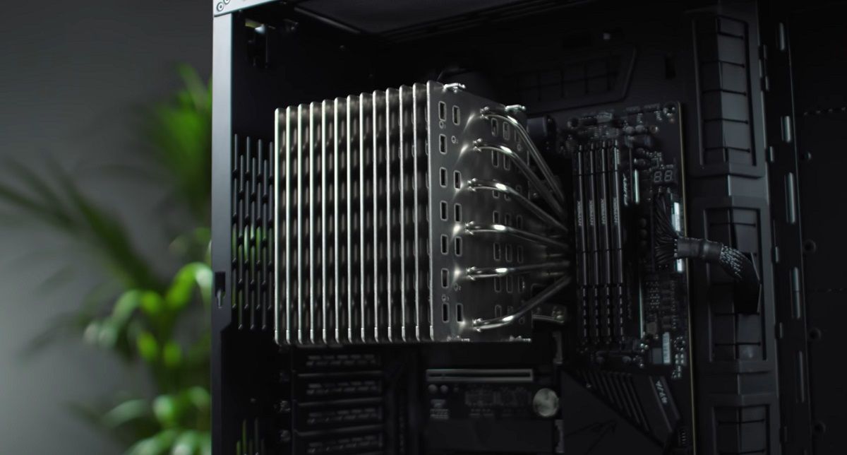 Best CPU air coolers