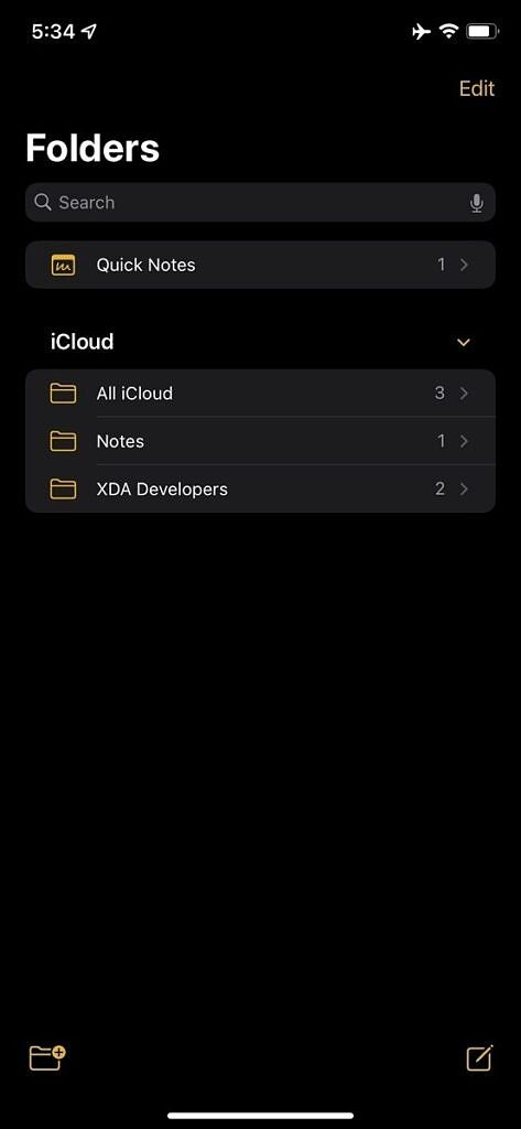 How to use the Quick Note feature on iOS, iPadOS, and macOS