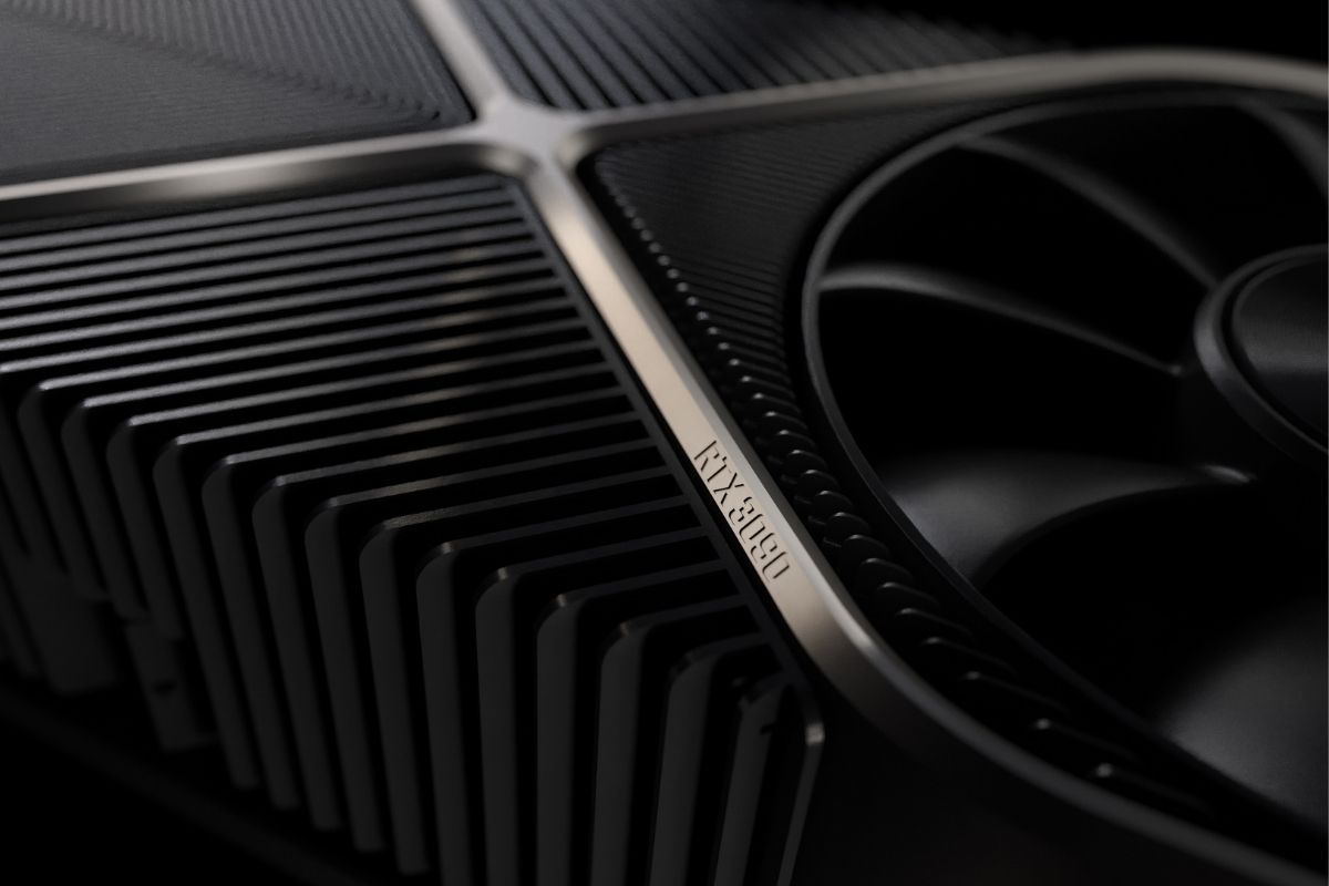 Nvidia GeForce RTX 3090 Ti Rumored To Launch With 450W TDP