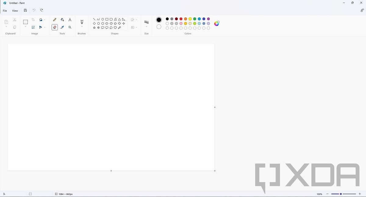 новый пайнт. новый паинт. Microsoft paint интерфейс. Paint приложение. новый paint windows 11.