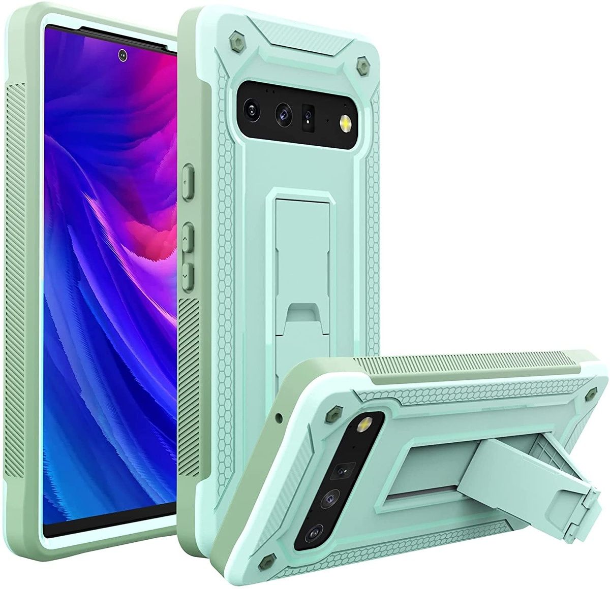 The best Google Pixel 6 and Pixel 6 Pro cases to buy in 2022