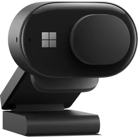 Die Microsoft Modern Webcam ist eine moderne 1080p-Kamera mit HDR-Unterstützung und für die Verwendung mit Teams zertifiziert.