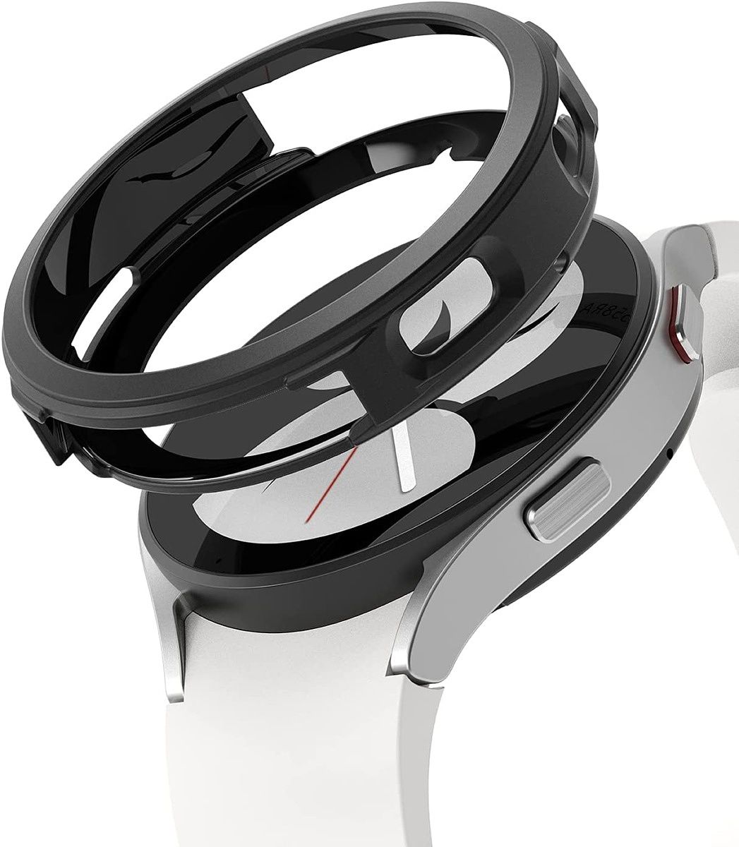 Best Samsung Galaxy Watch 4 bands and cases in 2023