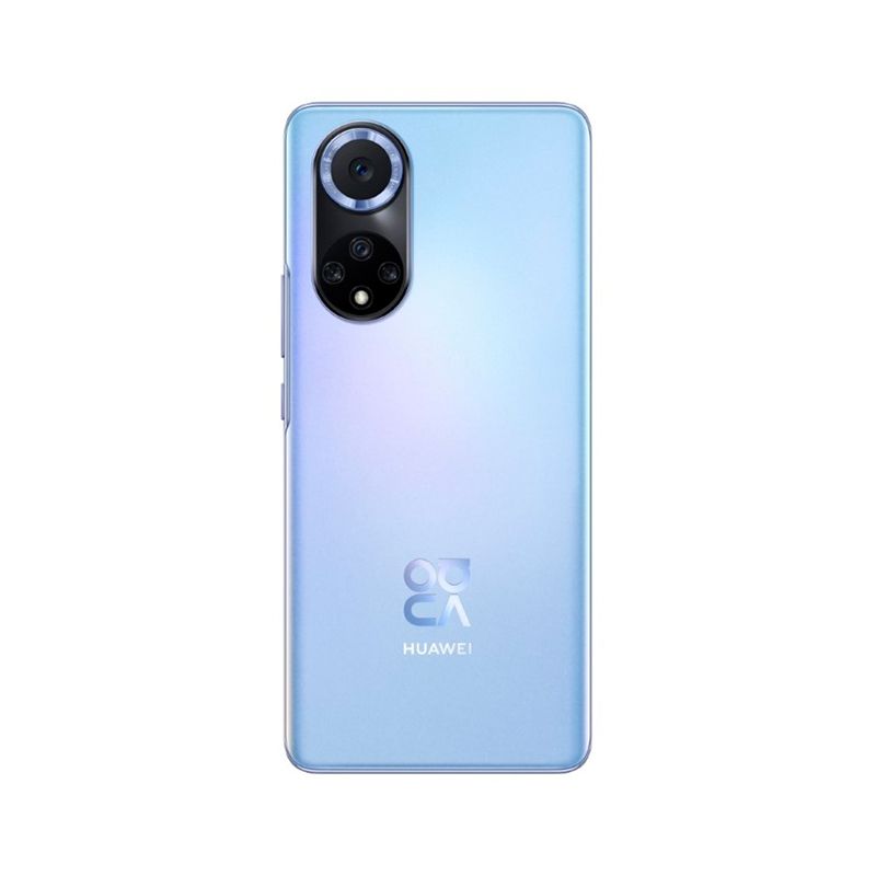 The Huawei Nova 9 is one of the company's first phones to use an SoC from Qualcomm, and it also packs a light and slim design with a great looking, immersive screen