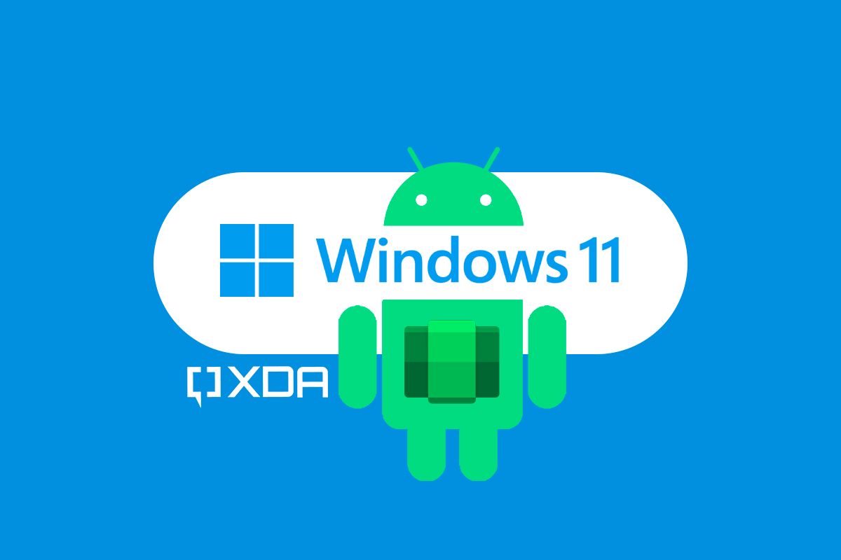 Windows Subsystem for Android and Windows 11