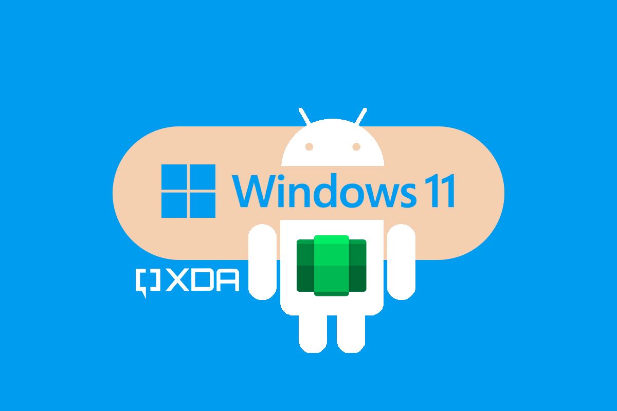 The Home windows Subsystem for Android now runs Android 13 in beta