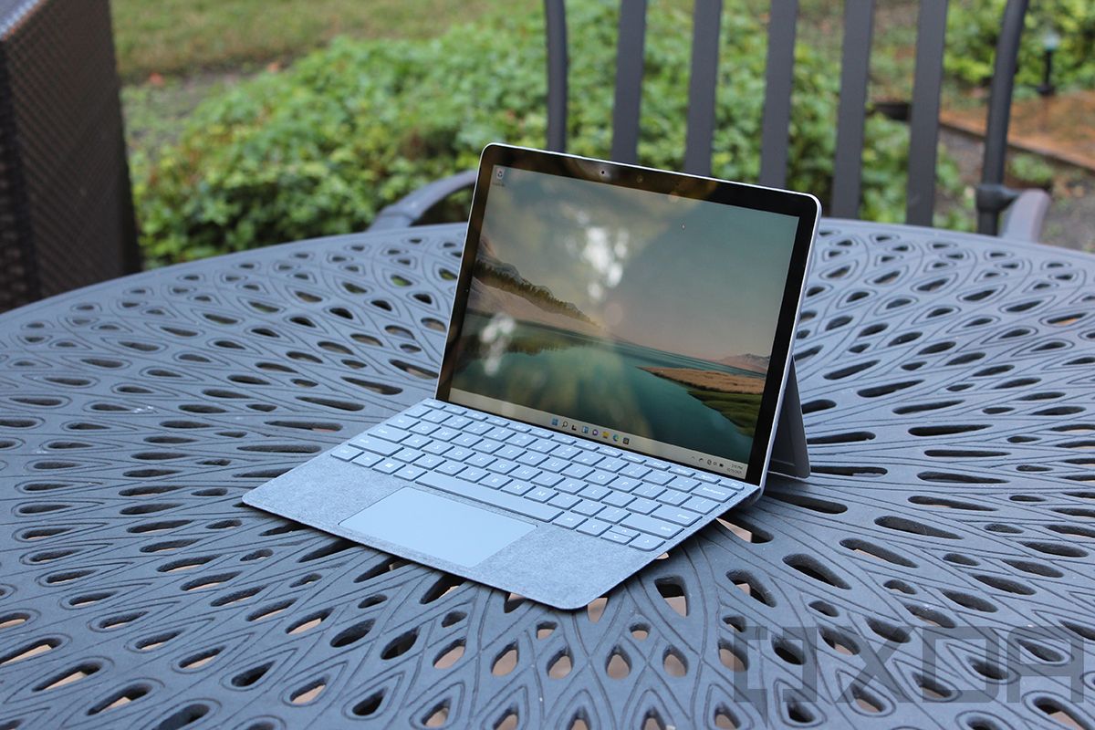 Surface Go 4: Specs, release date, and everything we know
