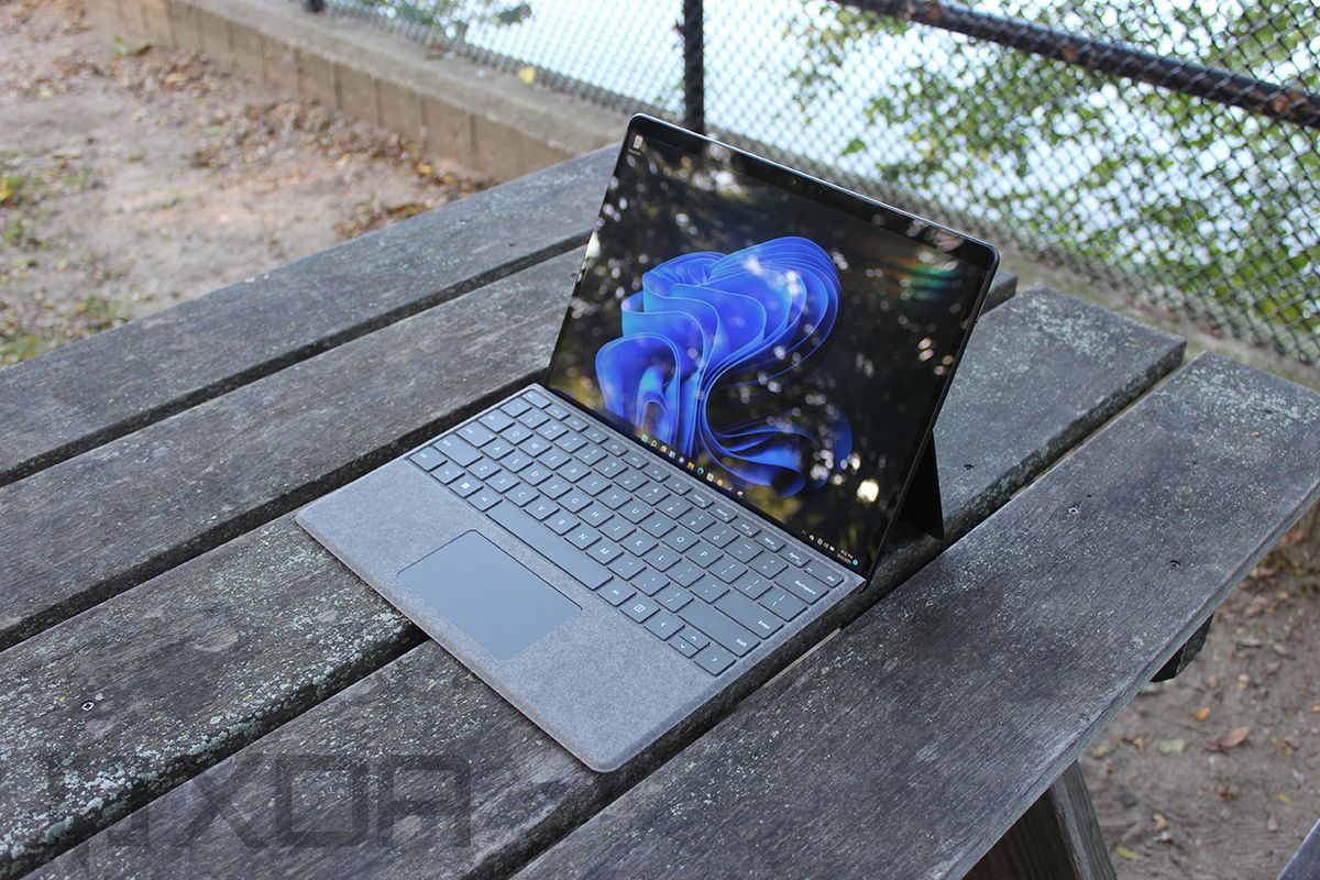 Best keyboards for Surface Pro 8 in 2023