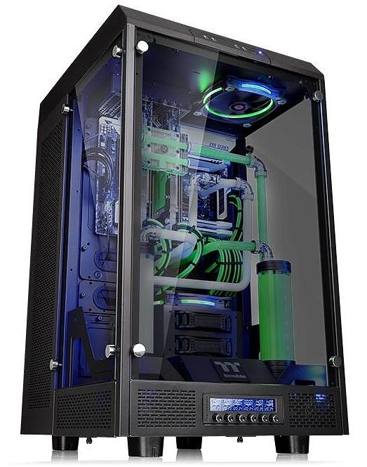 These are the best PC cases you can buy in 2022