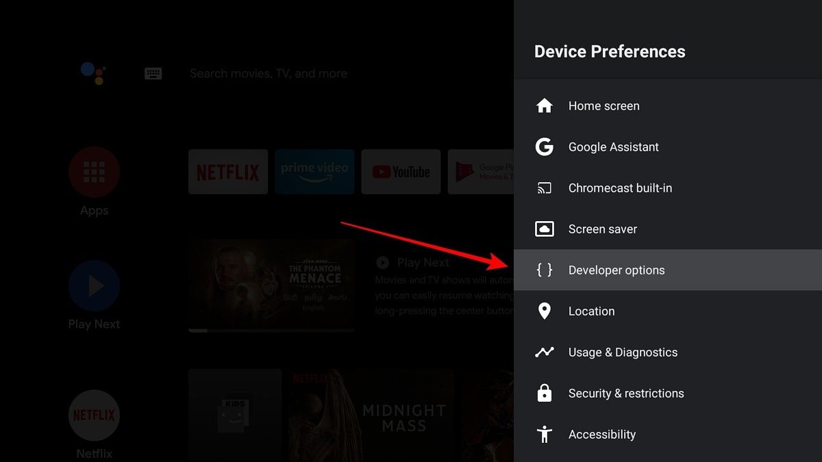 How to sideload apps on Android TV APK Install and ADB Sideload