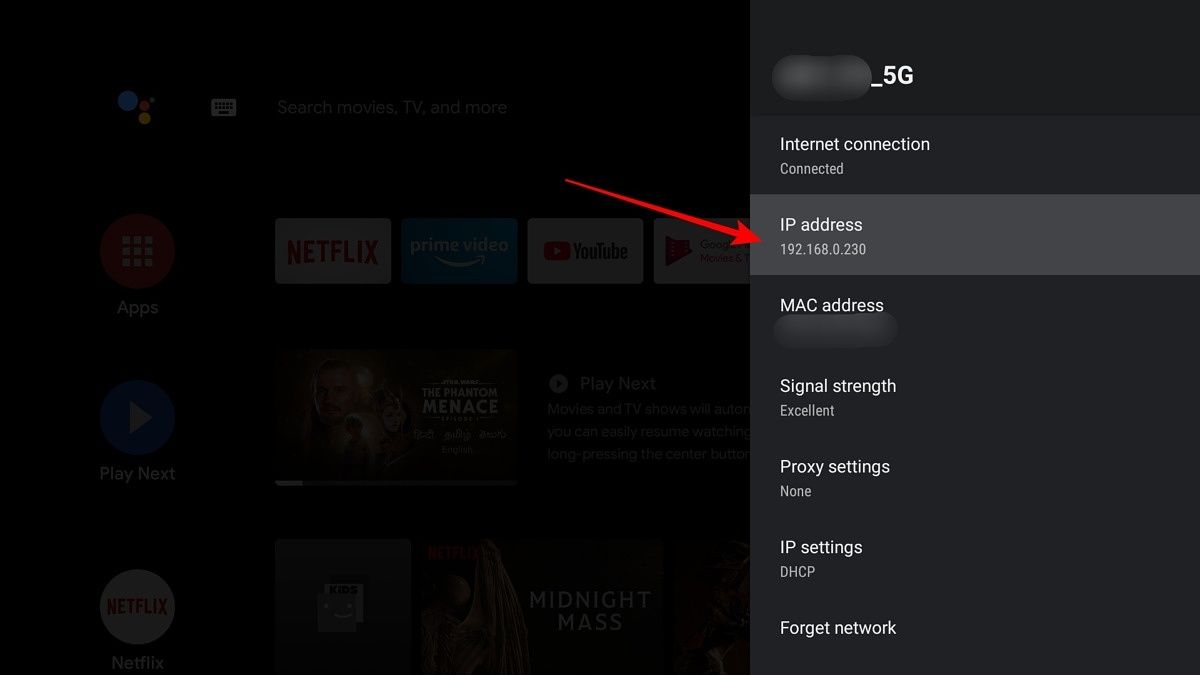 How to sideload apps on Android TV: APK Install and ADB Sideload ...