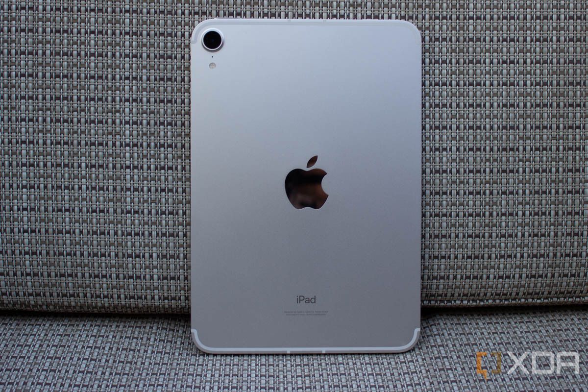 Best iPad Mini 6 keyboards and keyboard cases in 2023