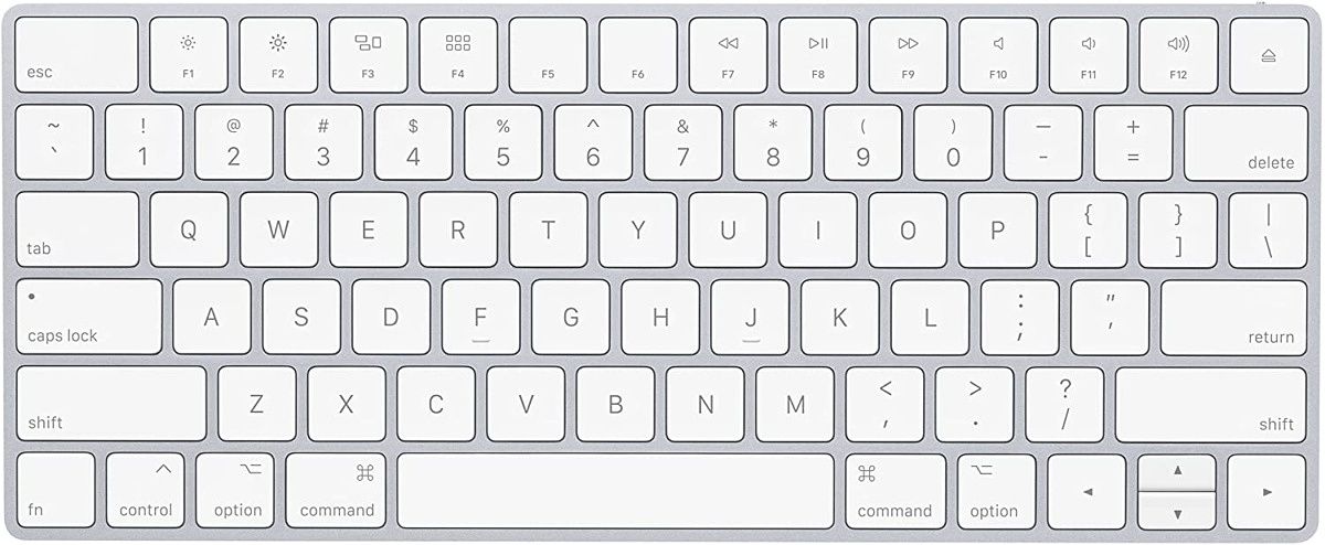 If you're going to be typing a lot, an external keyboard such as this is recommended.