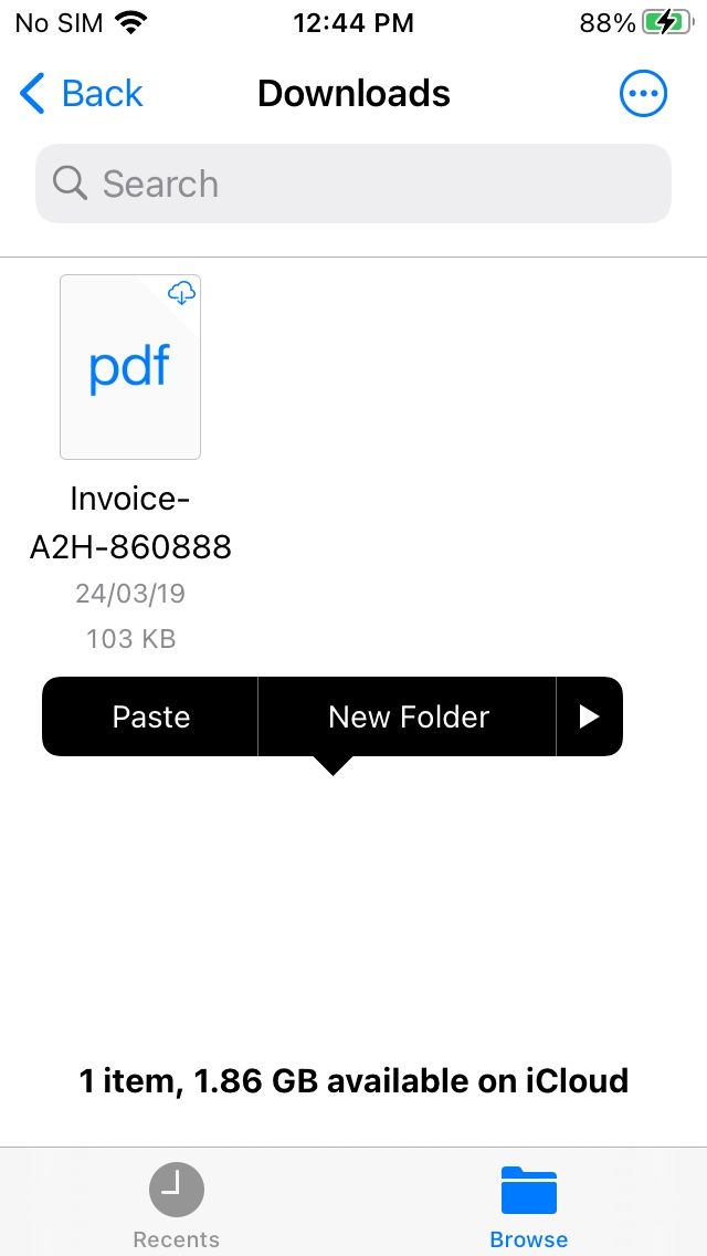 Windw File Ios Files How to Transfer Files between iPhone/iPad and Windows PC