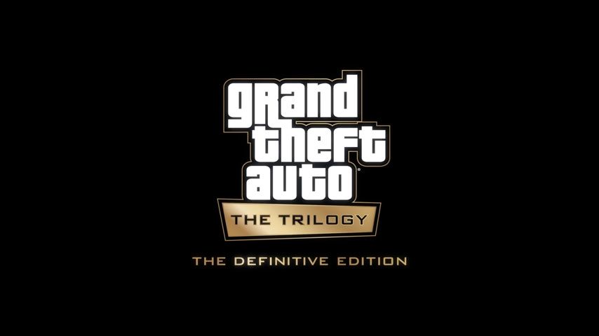 Grand Theft Auto the trilogy