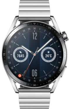 HUAWEI - [美品]HUAWEI WATCH GT 3 　46mm Buy Huawei Watch GT 3 46mm - Giztop