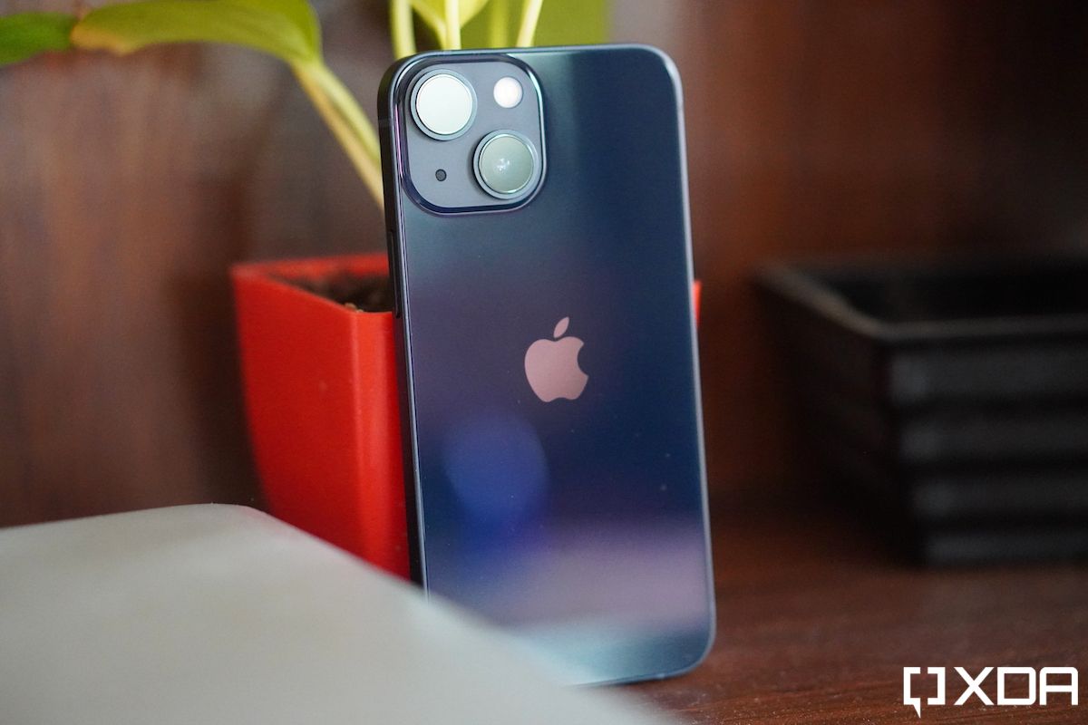 Apple iPhone 13 Mini Review: The best small phone ever made