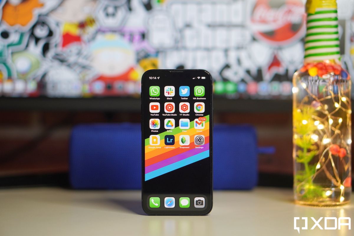 iPhone 13 mini review: The little master impresses