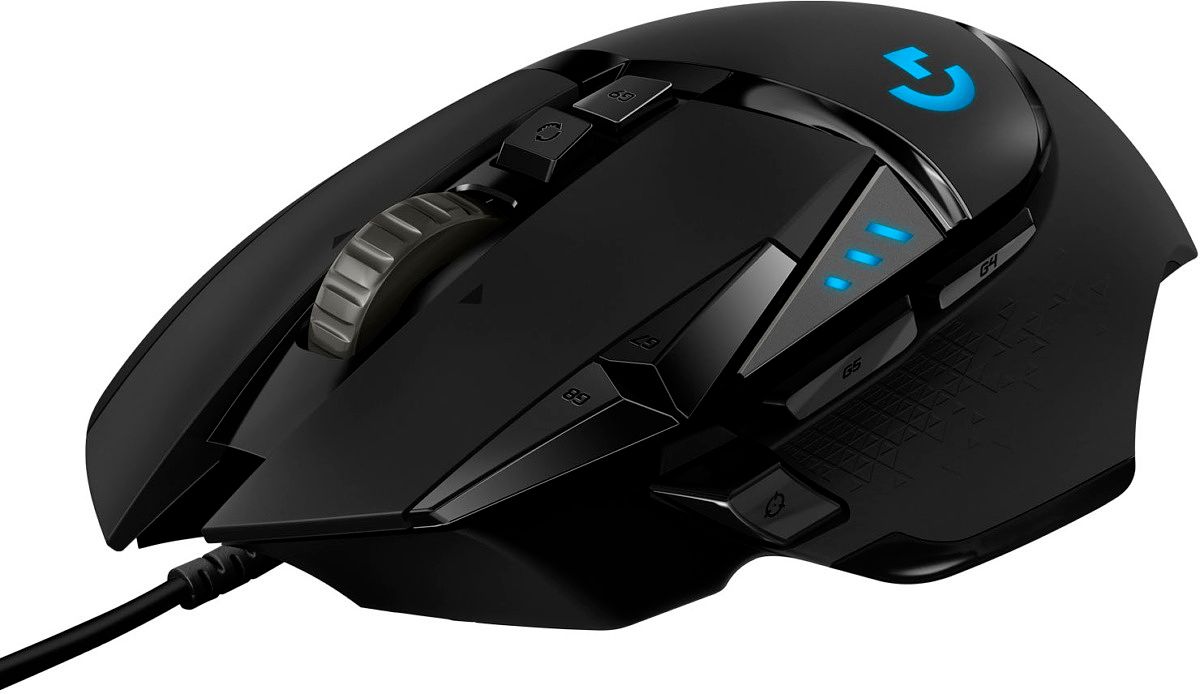 mouse gaming black friday