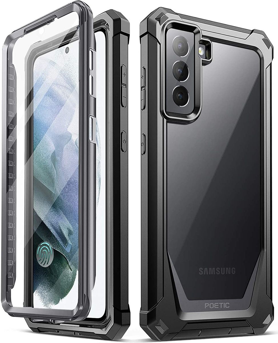 The best Samsung Galaxy S21 cases to buy in 2022