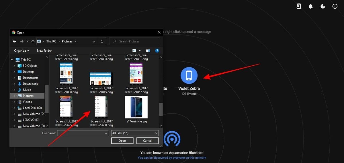 How To Transfer Files Between IPhone/iPad And Windows PC