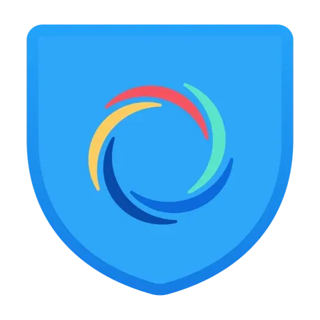 Hotspot Shield offers a free, easy to use VPN service that can be toggled with a click of one button.