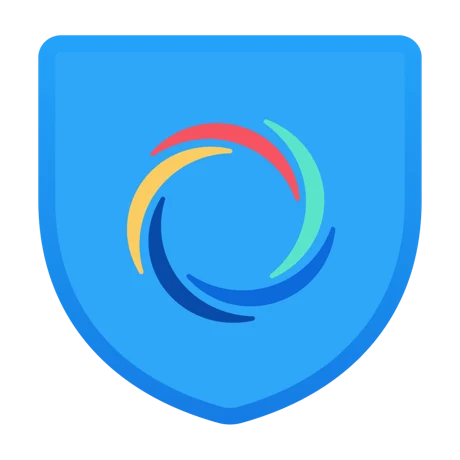 Hotspot Shield offers a free, easy to use VPN service that can be toggled with a click of one button.