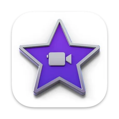 This free software from Apple offers basic video editing tools and syncs projects across iDevices.