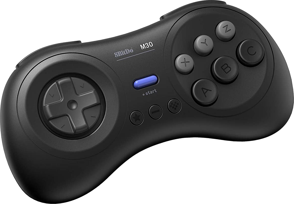 This multi-platform controller is on sale for $25.49 when you click the Coupon button on the product page.