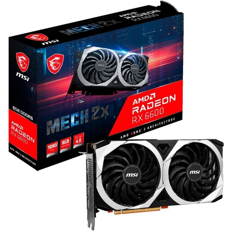 These are the best AMD Graphics cards you can buy in 2021