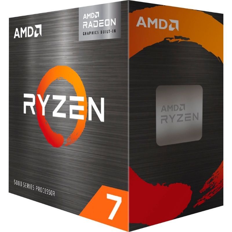AMD Ryzen 7 5700G is your best bet if you want to build a budget gaming PC right now without having to spend a lot of money on a discrete GPU.