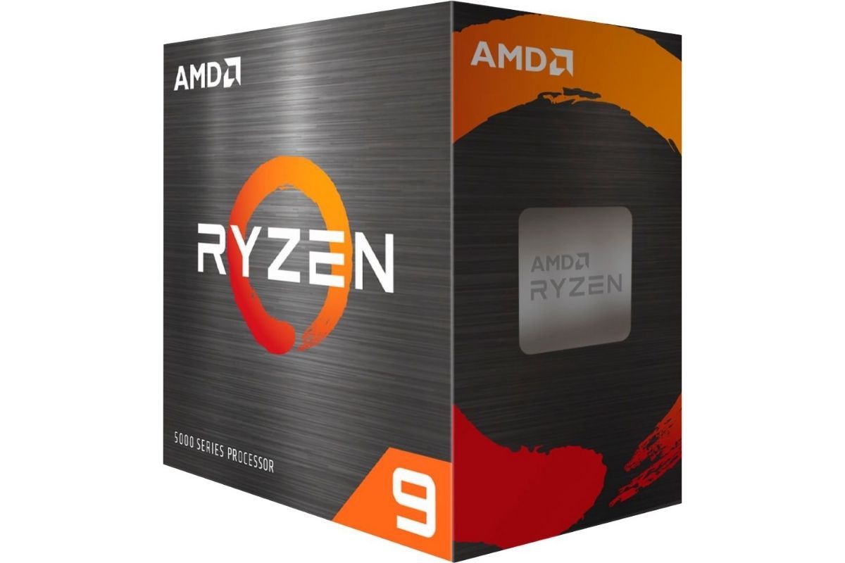The AMD Ryzen 9 5950X is the flagship product of 5000-series. It brings a HEDT-class performance to mainstream motherboards.