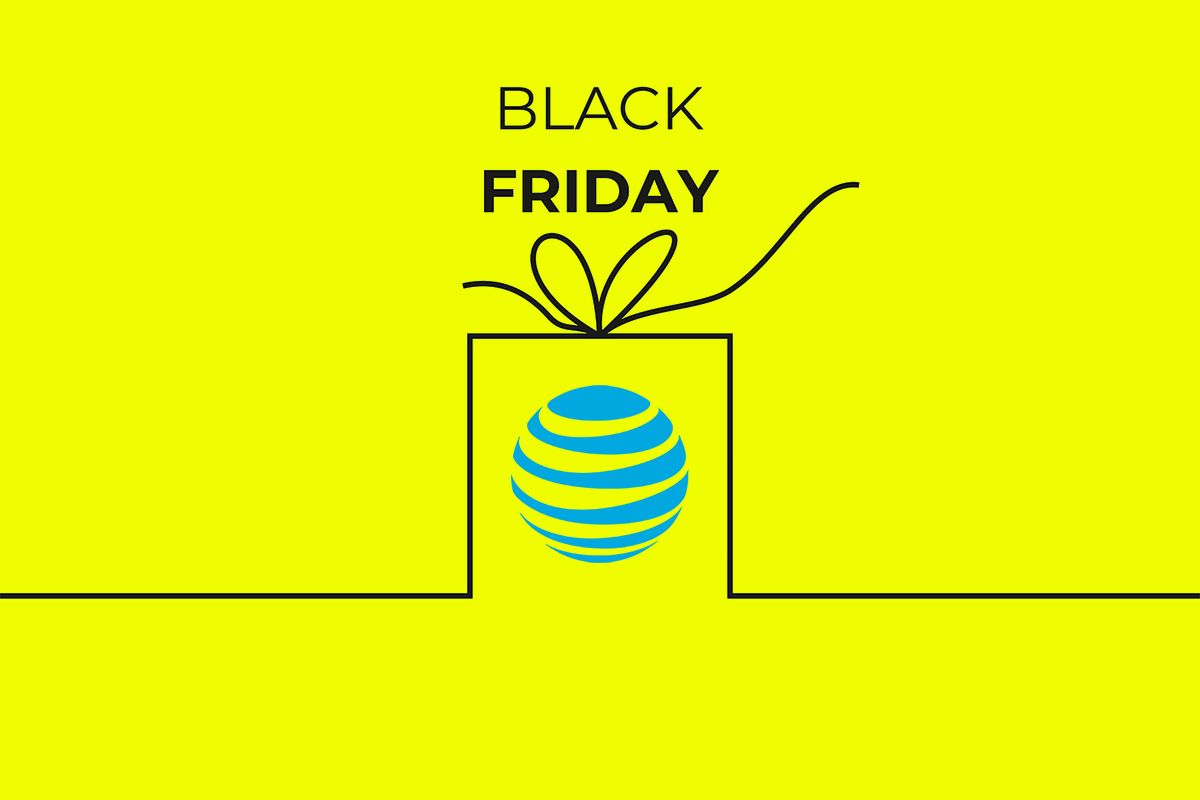 Early Black Friday Deals AT&T offers up to 800 off on the Pixel 6 Pro