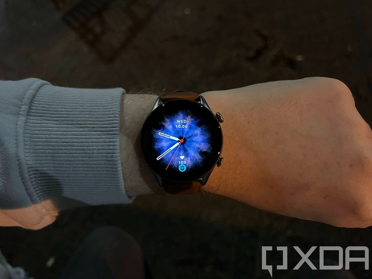 Amazfit GTR 3 series, Amazfit GTS 3 officially announced - Android Community