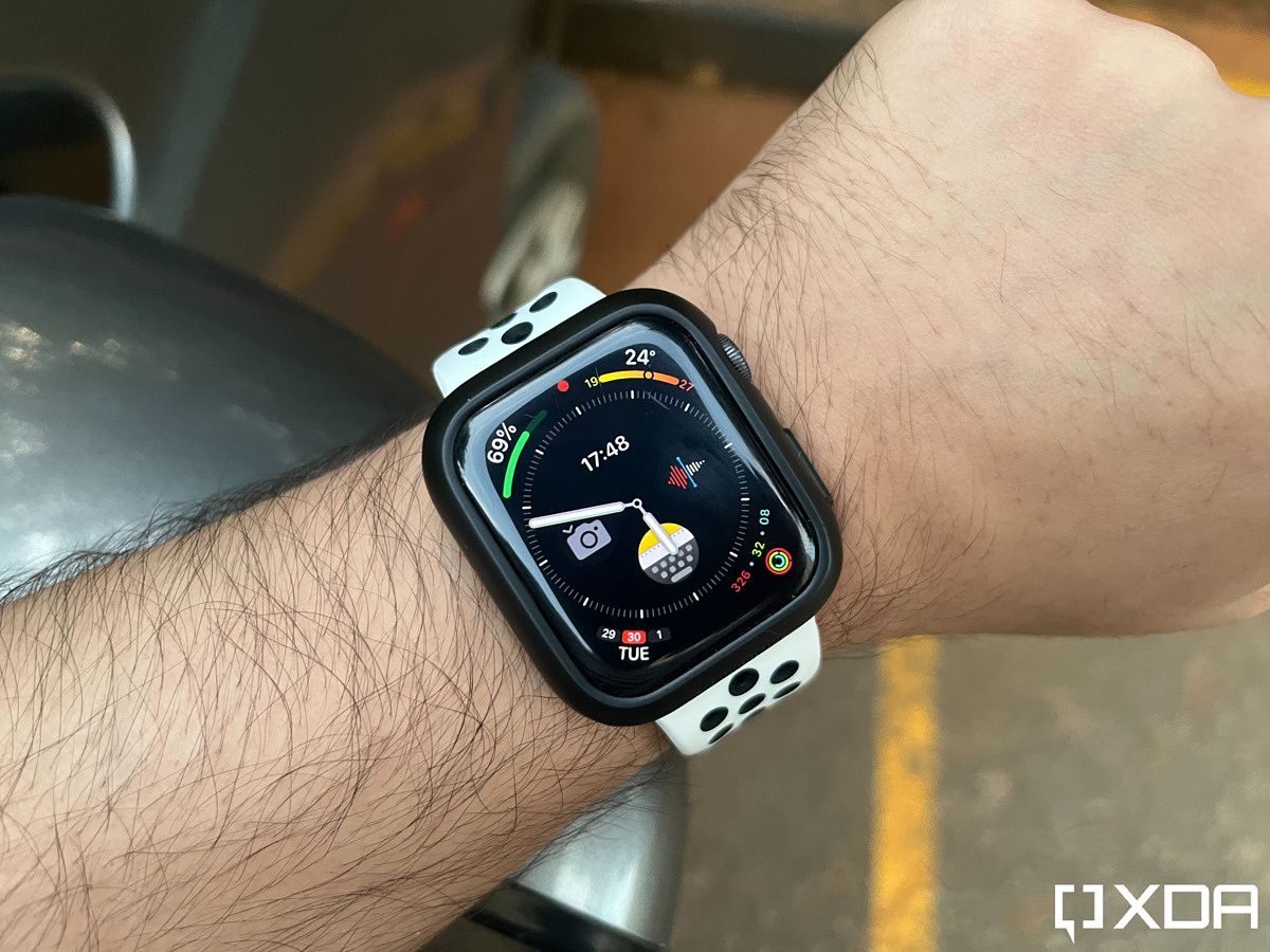 Apple Watch featured photo 2