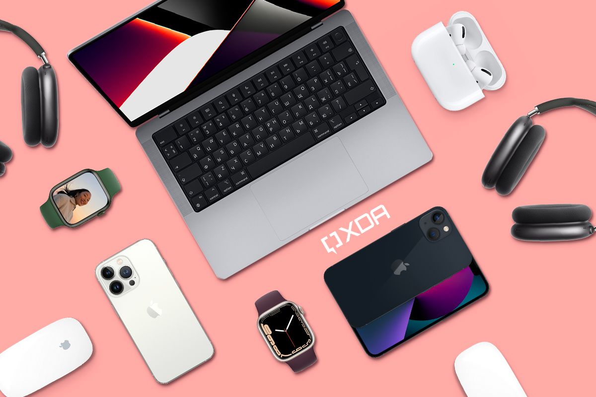 Best Eight Apple Products That Can Be Bought Using Apple Gift