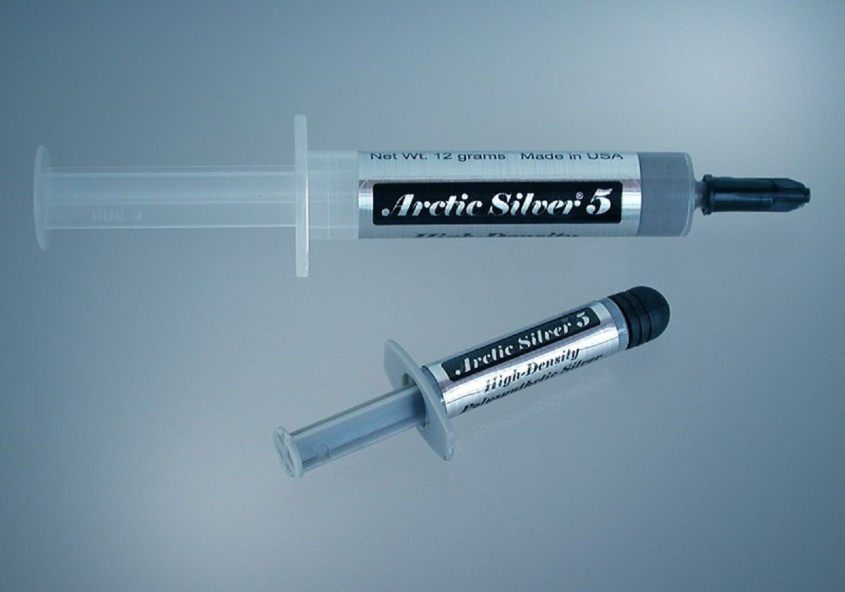 This is the best thermal paste you can buy in 2022
