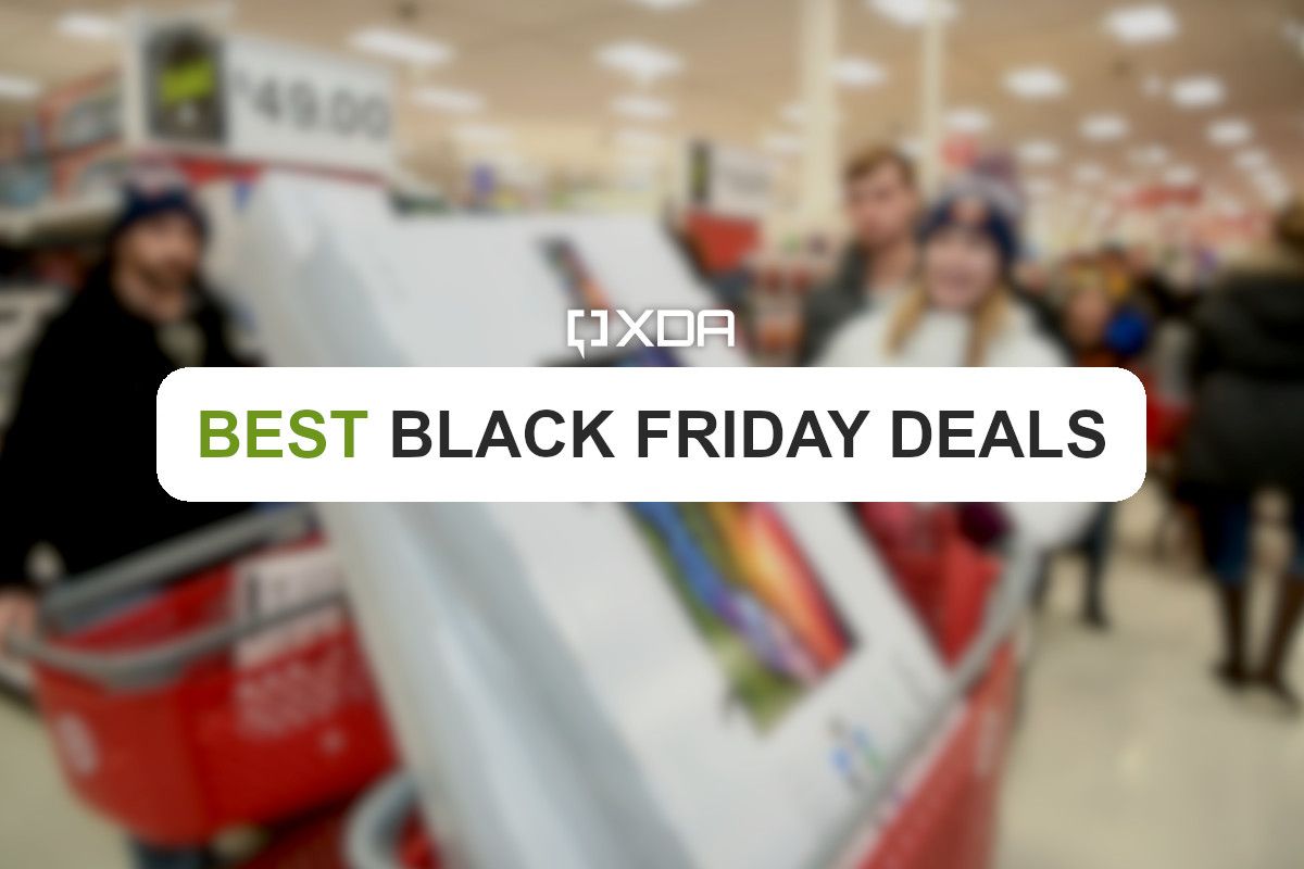 These Are The Best Black Friday Deals In 2021 So Far