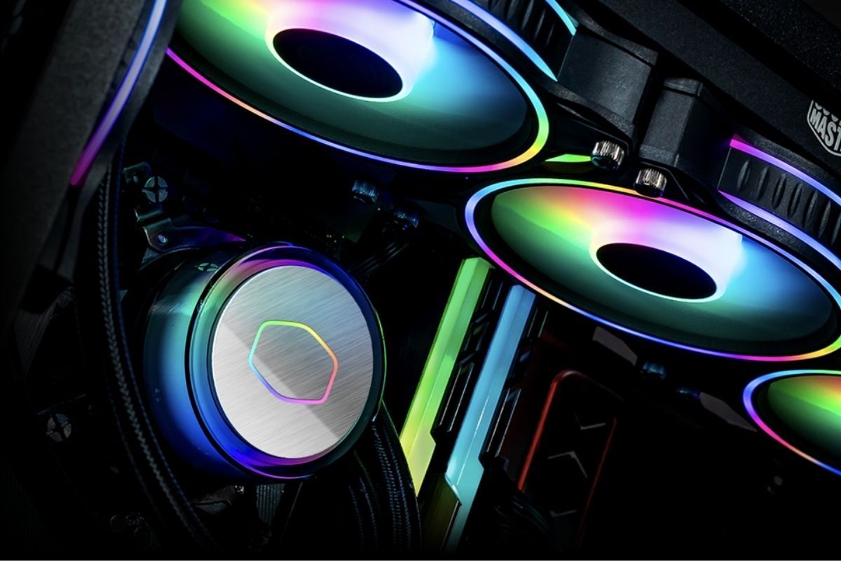 These are the best liquid coolers for CPU to buy in 2021