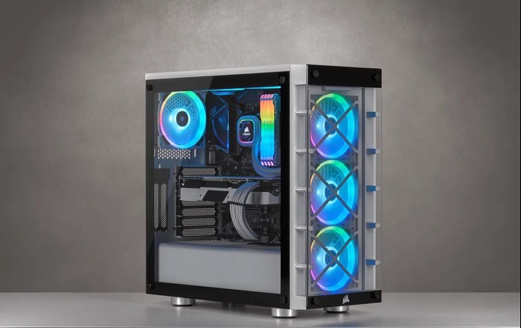 Best Corsair PC cases in 2023